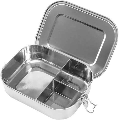 target stainless steel lunch box|small stainless steel lunch containers.